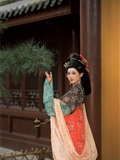 YITUYU艺图语 2025.01.12 山寺踏秋 郑钰熙(3)
